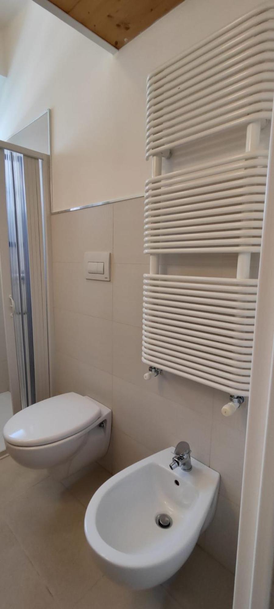 Casa Trieste Fiera Apartment Bari Exterior photo